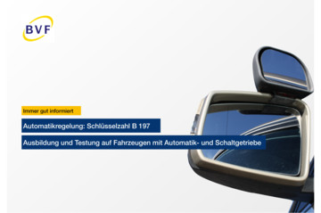 Titelseite Handout B197